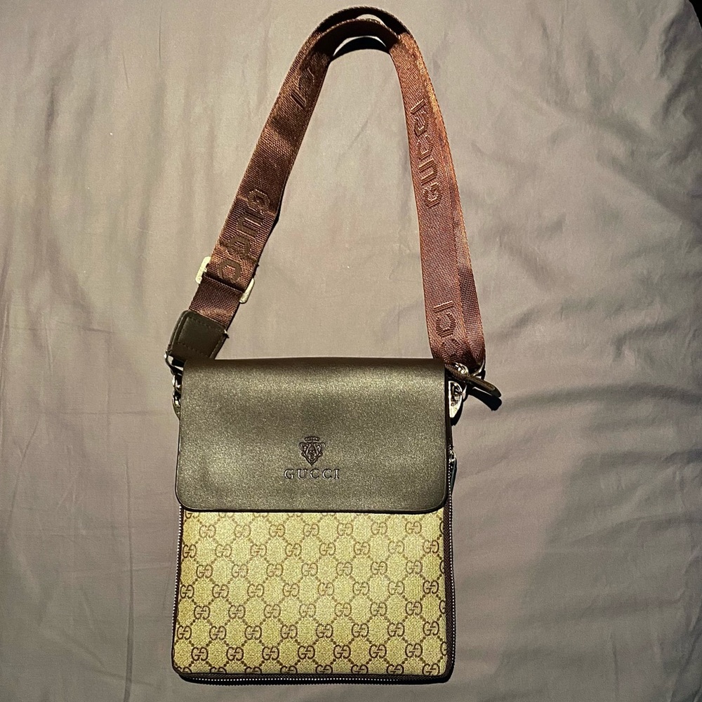 Gucci Crossbody Handbag